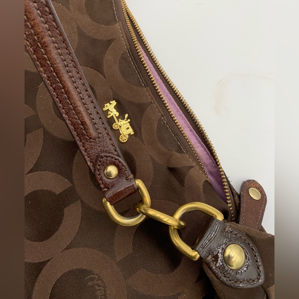 Coach Rehab Bags✨Signature Madison Bundle - Picture 2 of 16